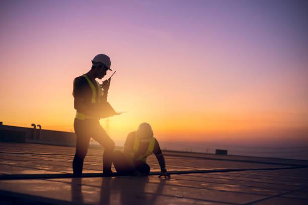 Reliable Thomasboro, IL Roofing Contractor Solutions
